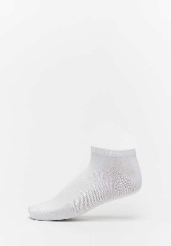 No Show Socks 5-Pack-5