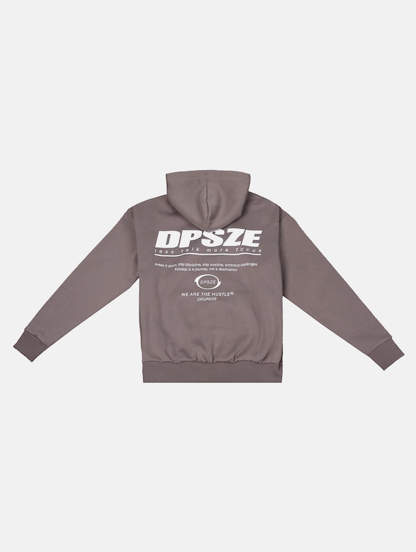 HEAVY OVERSIZE DPSZE-1