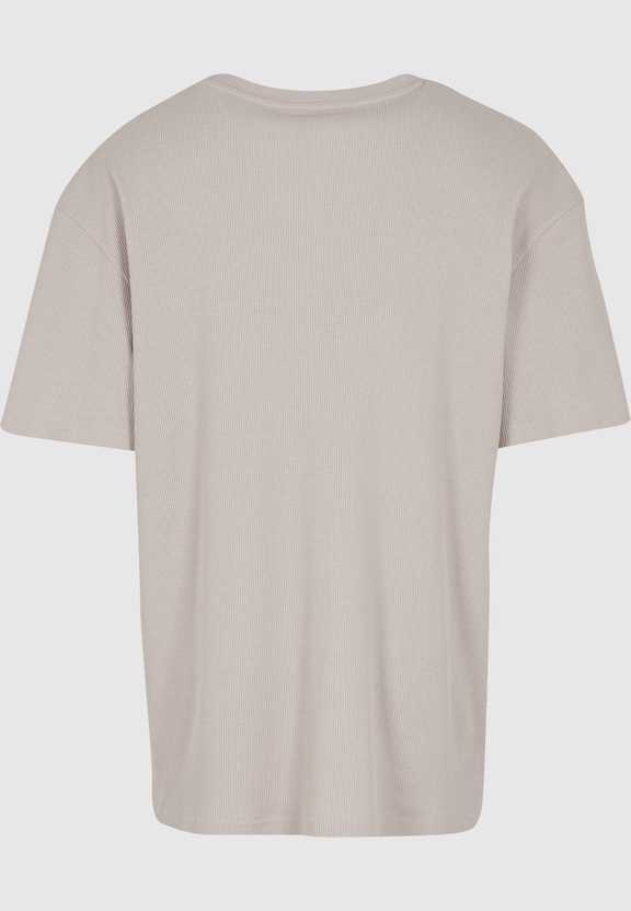 Waffle Tee-5
