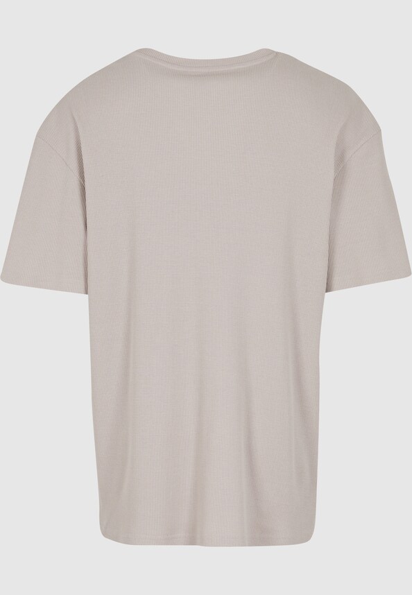 Waffle Tee-5