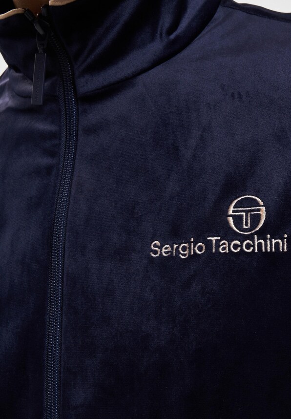 Sergio Tacchini Vintage Jogginganzüge-5