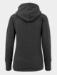 Ladies Cuff Pockets Hoody-1