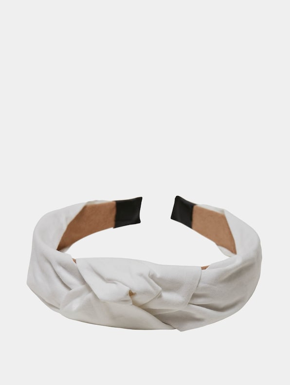 ight Headband With Knot-2