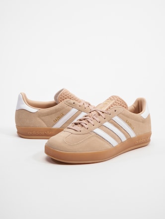 adidas Originals Gazelle Indoor Sneakers