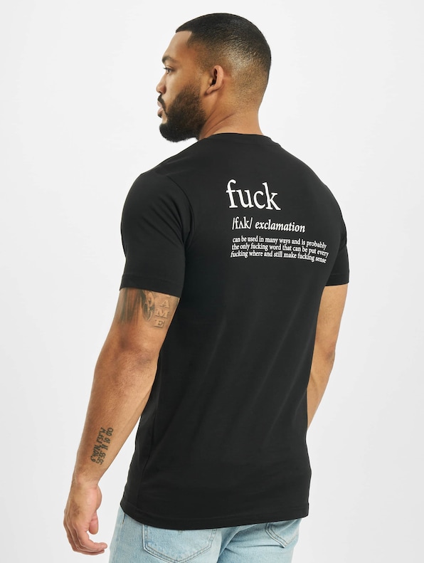 FCK Tee-1