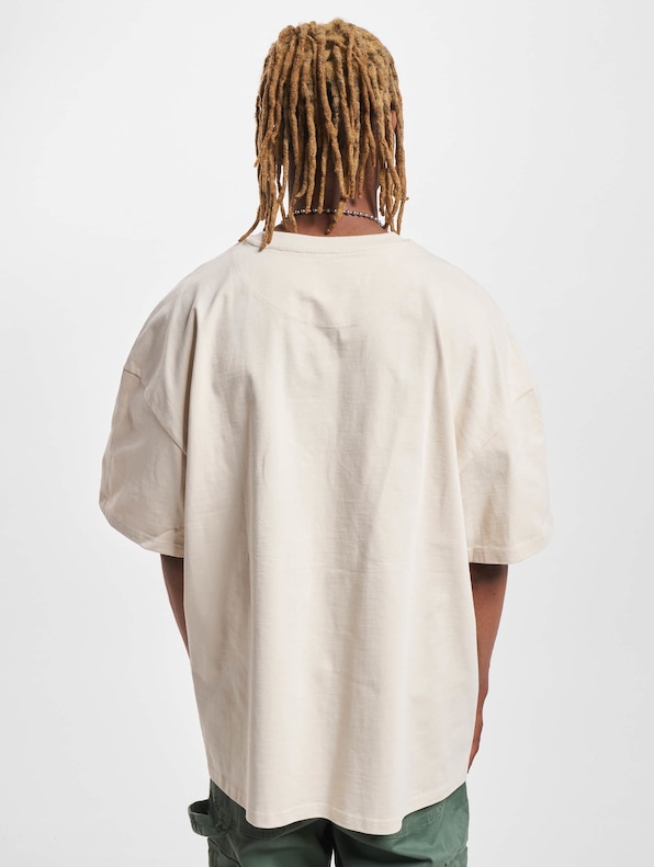 Small Signature Heavy Jersey Boxy-1