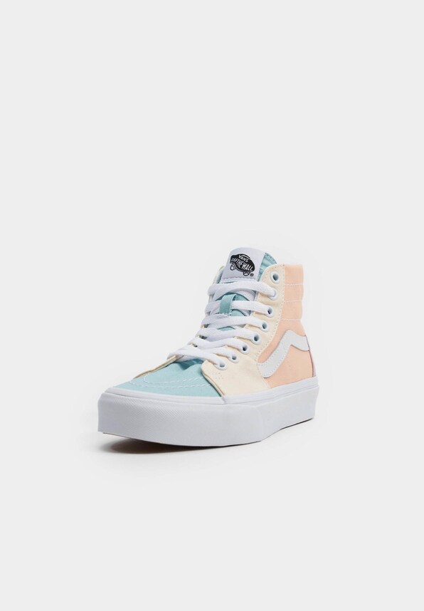 UA SK-HI Tapered Pastel Block -2