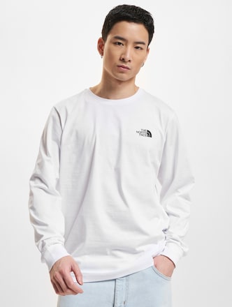 The North Face Easy Longsleeves