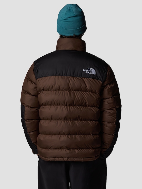 The North Face Limbara Insulated Jacket-1