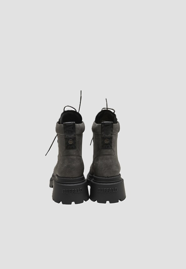 JACK LACE UP MID-1