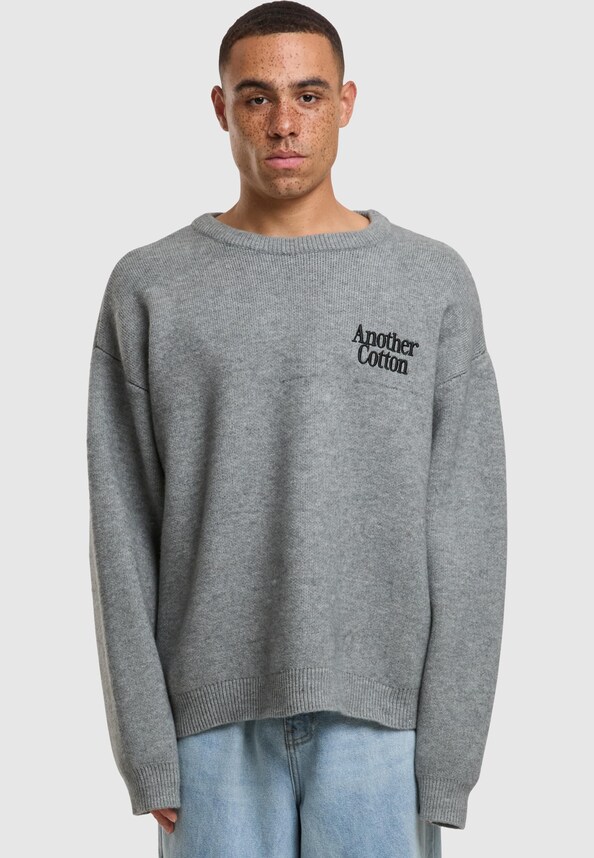 Outdoor Aesthetics Knit -2