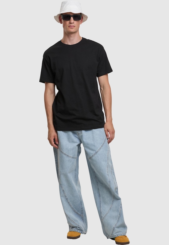 DEF SEAMS Baggys-5