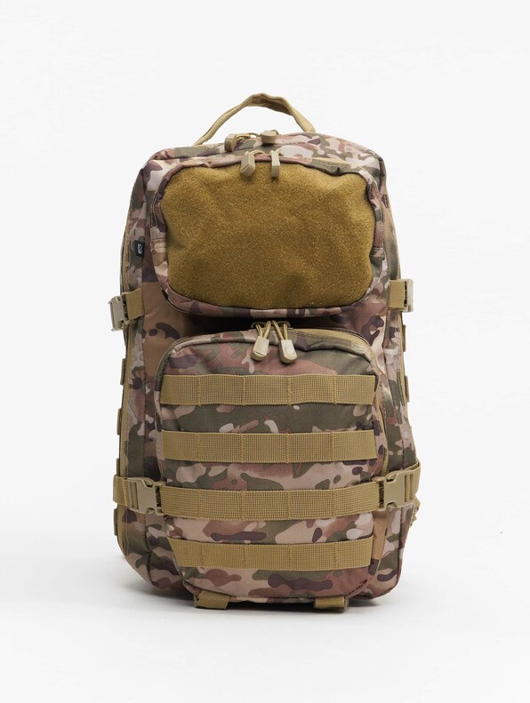 Brandit Us Cooper Patch Medium Backpack-0