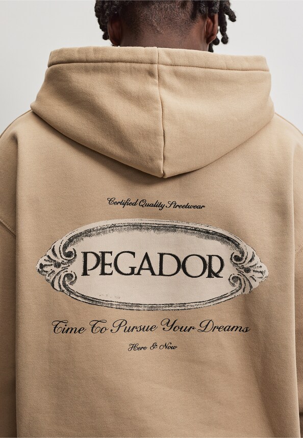 Palmoli Oversized -3