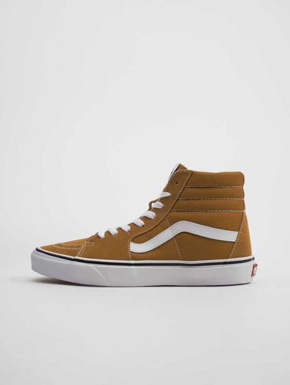 SK8 HI-2