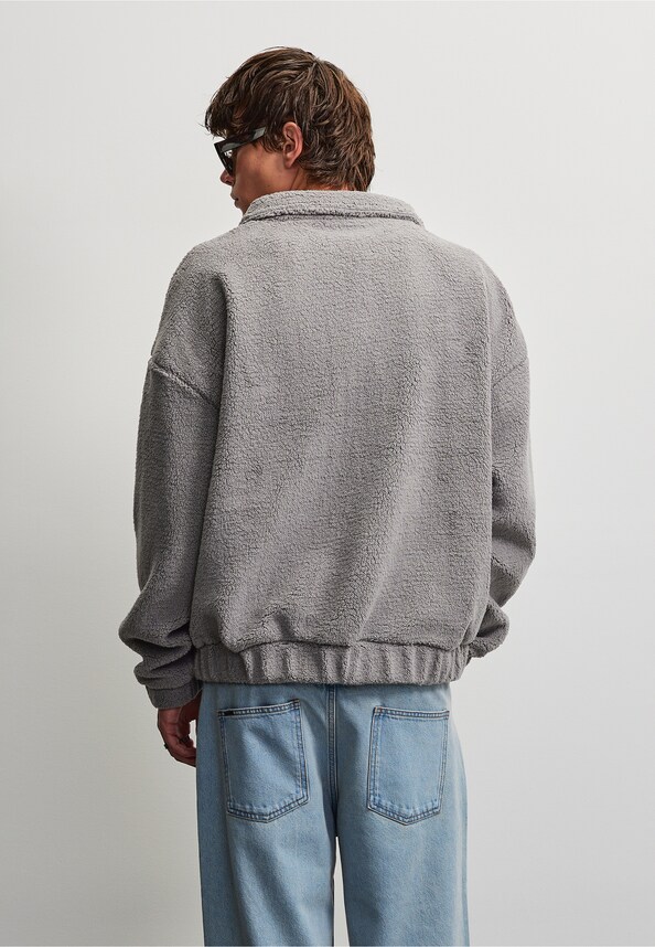 Alto Teddy Jacket-1