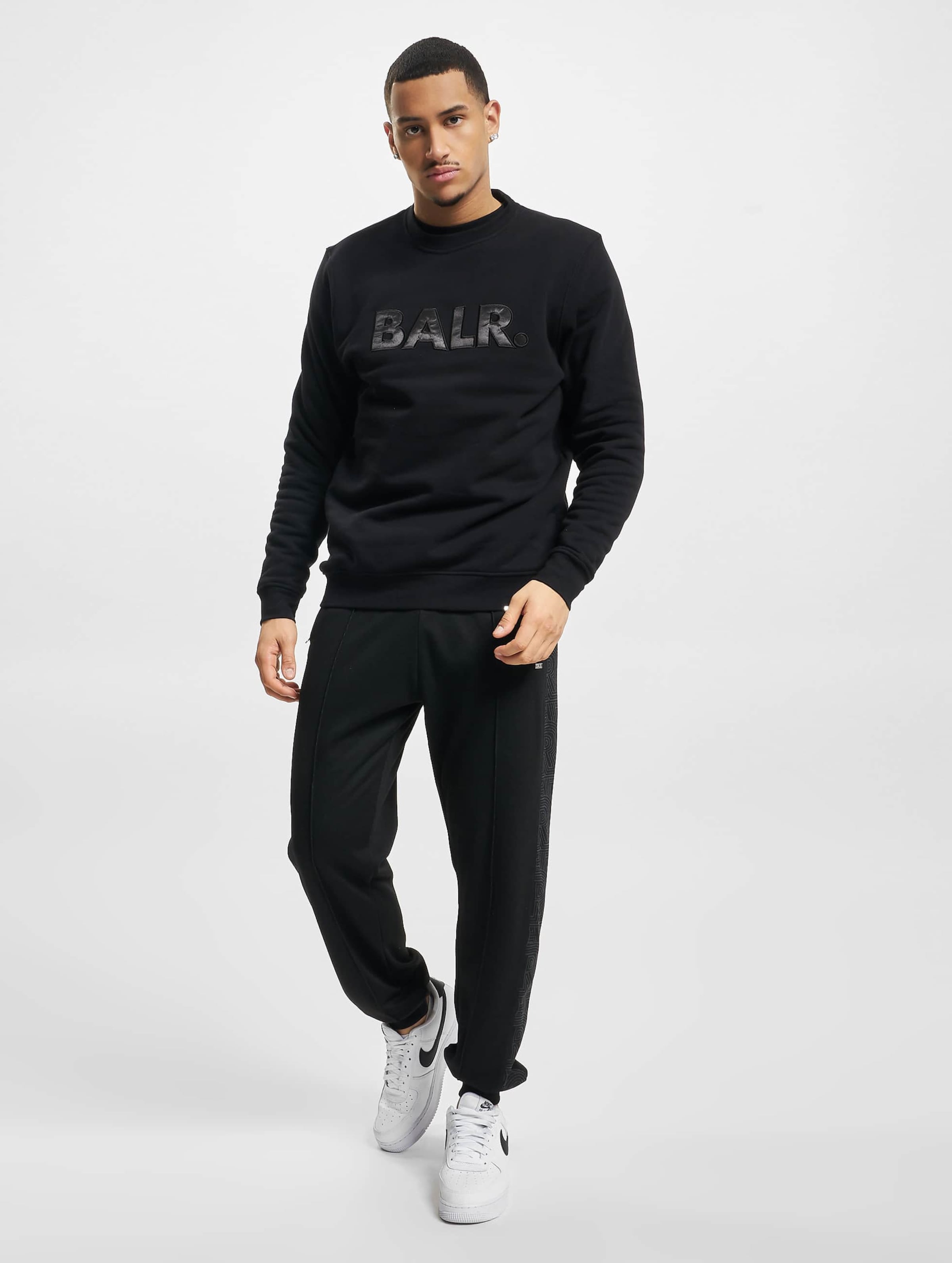 Sweater balr cheap