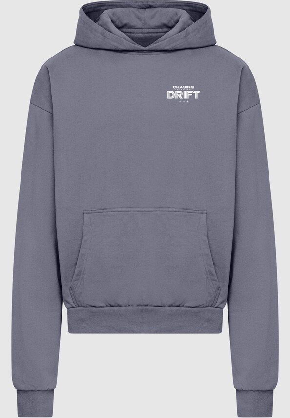 The Perfect Drift Ultra Heavy Cotton Box Hoody-2