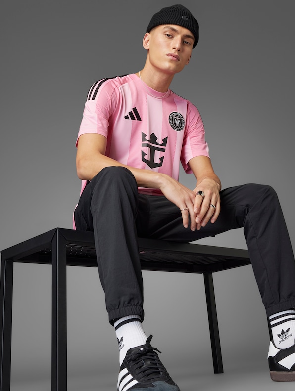 adidas Originals IMCF H T-Shirts-9