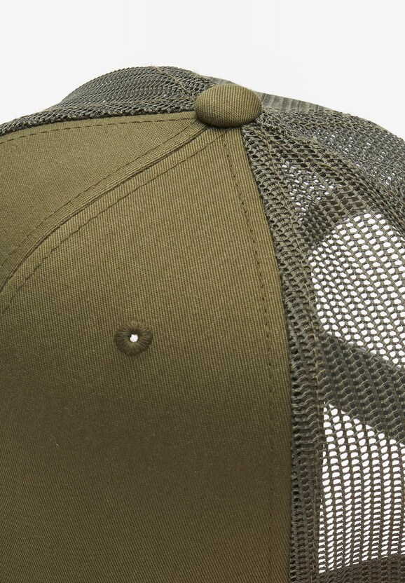 Flexfit Retro Trucker Caps-2