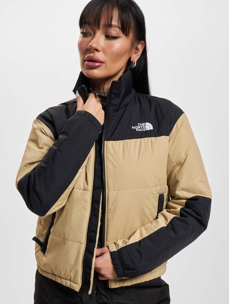 The North Face Gosei Puffer Freizeitjacke