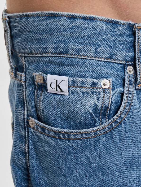 Calvin Klein Jeans Dad Jeans | DEFSHOP 22971 