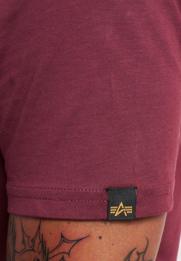Alpha Industries T2 Pack T-Shirt-6