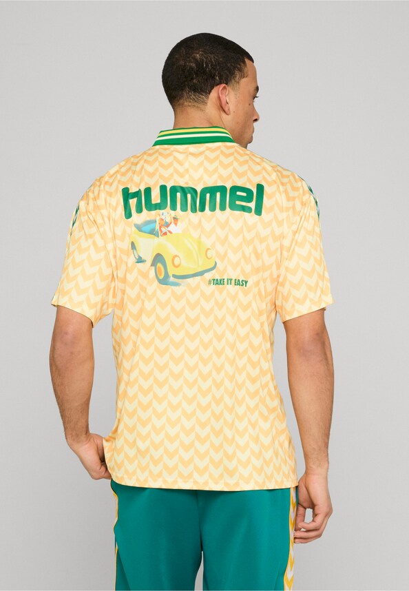 PRINTED SOCCER -1