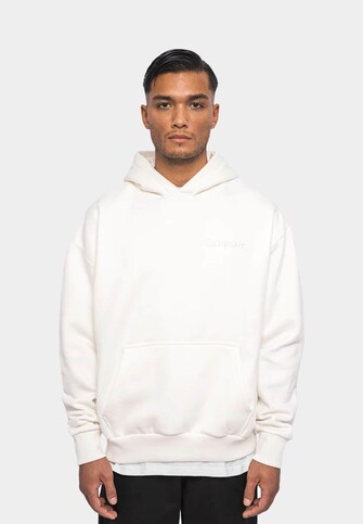 Heavy Oversize ''crew Love''