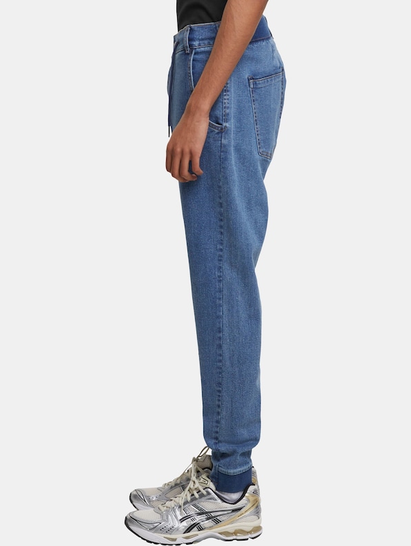 Urban Classics Antifit Denim-2