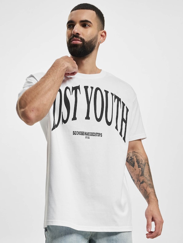 "LY TEE ""CLASSIC V.1"""-0