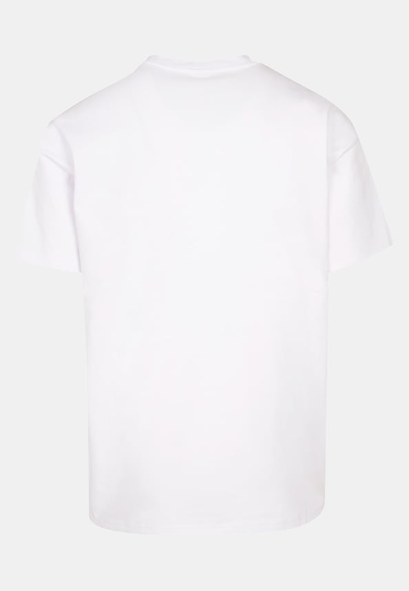 Silent Sign Comic Heavy Oversized Tee-5