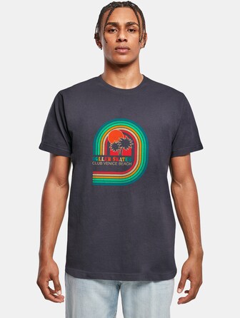 Roller Skater Tee