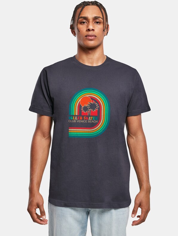 Roller Skater Tee-0