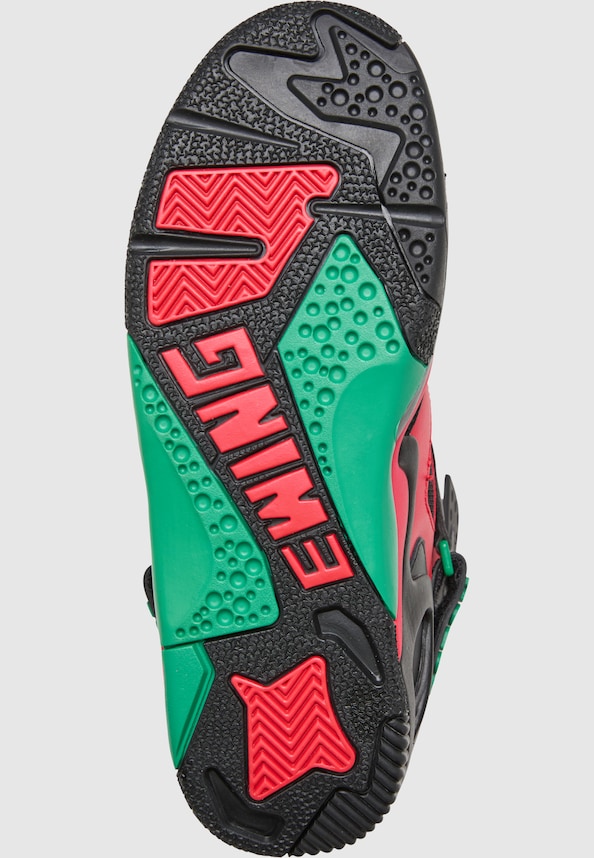 EWING ROGUE ''Lost Boyz''-8