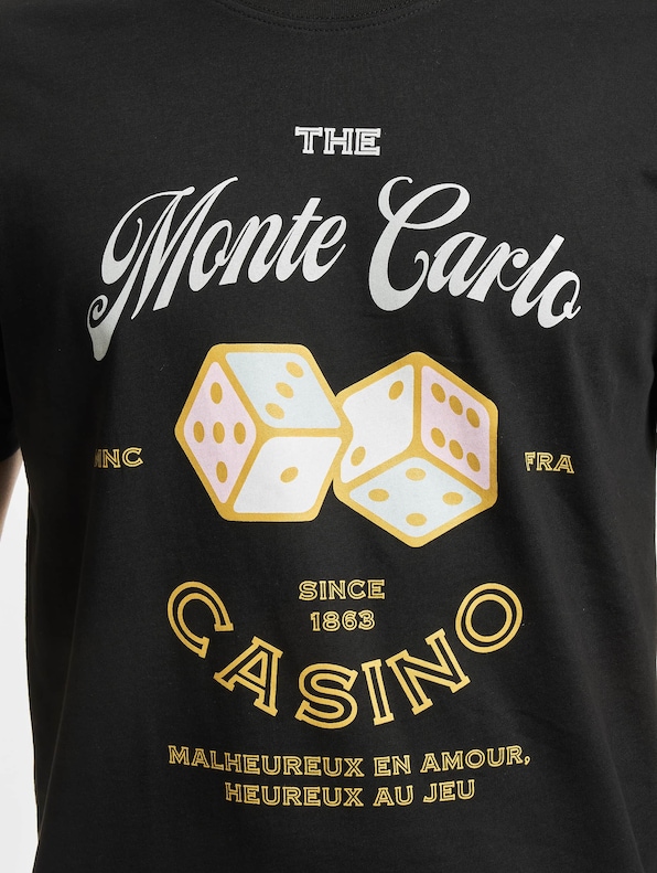 Monte Carlo-3