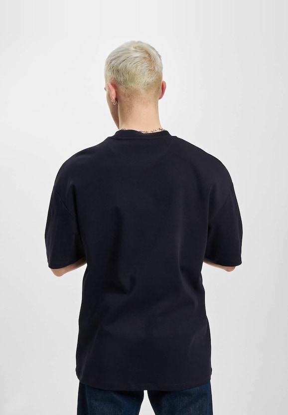 Hugo Branding Crew Neck-0