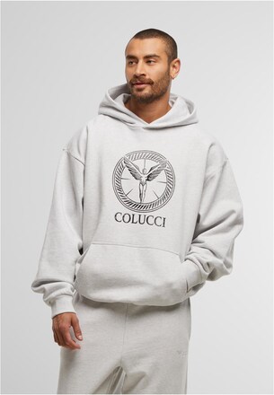 PREMIUM HOODIE IKARUS CIRCLE