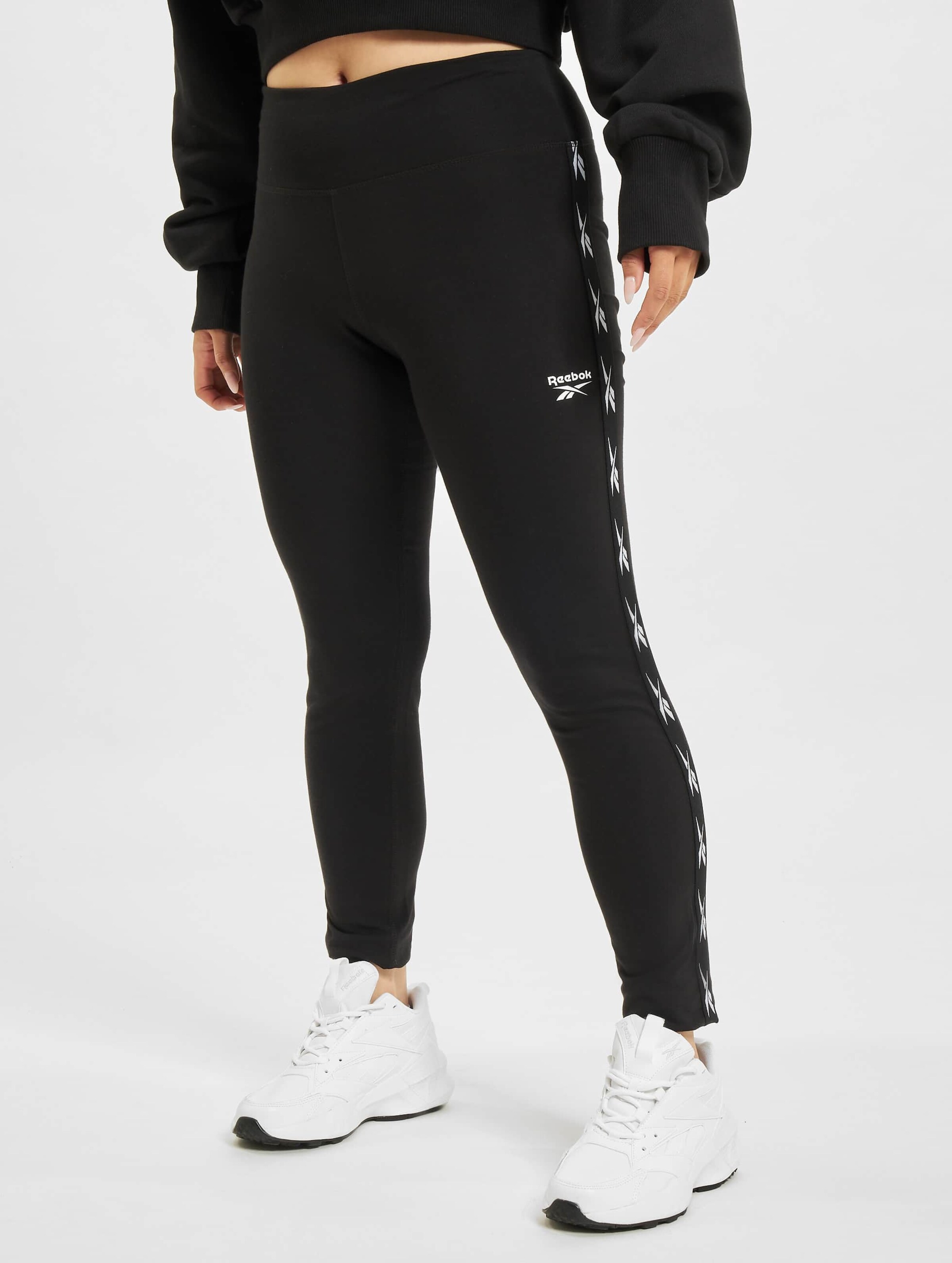 Adidas hot sale tape leggings