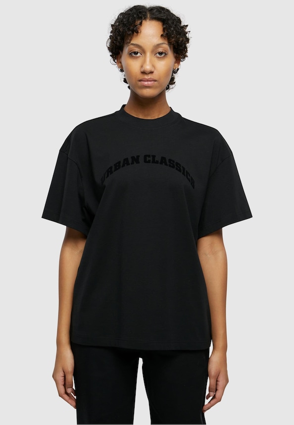 Ladies Oversized Flock-2