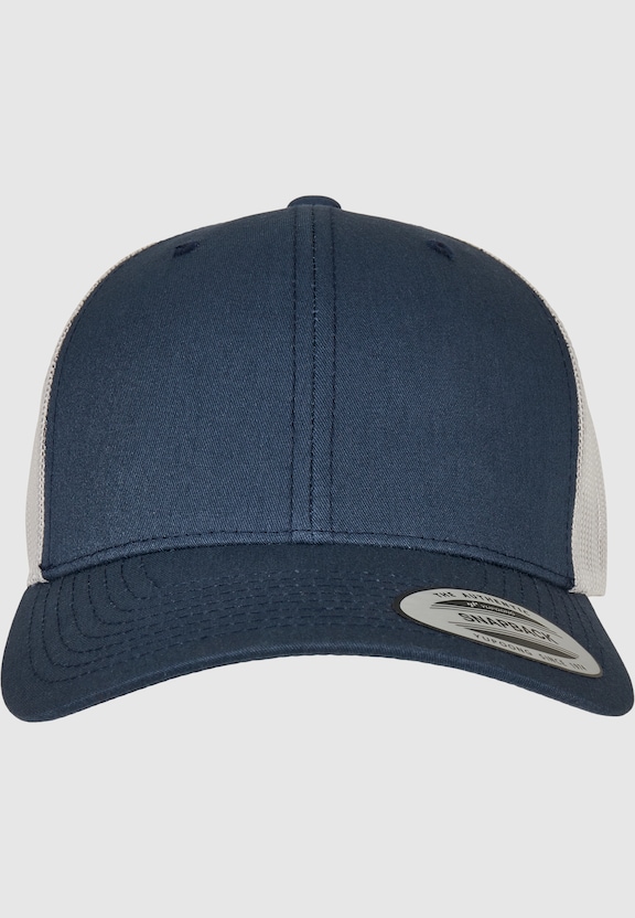 Retro Trucker 2-Tone-1
