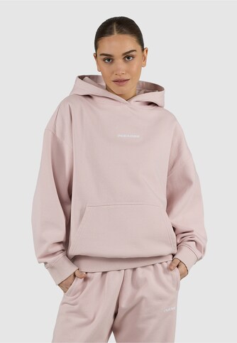 Clarita Logo Oversized