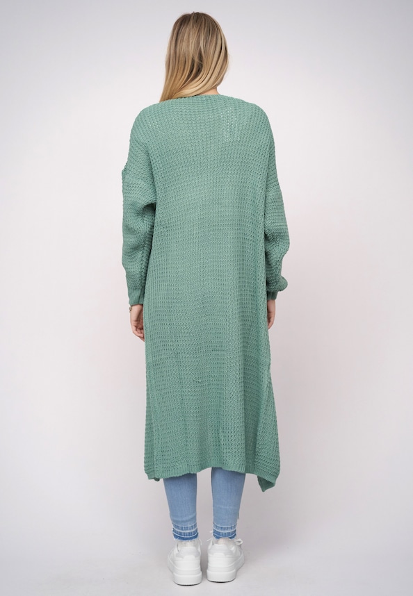 Longform Cardigan-1