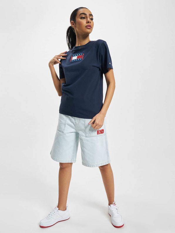 Relaxed Timeless Flag-4