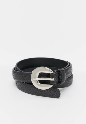 Snake Synthetic Leather Ladies