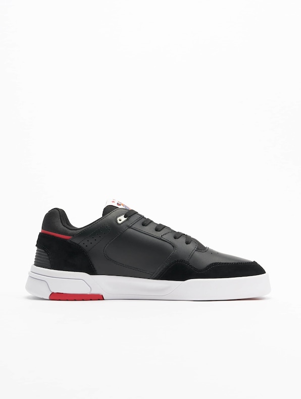 Champion Rochester Low Cut Classic Z80 Low Sneakers Black-2