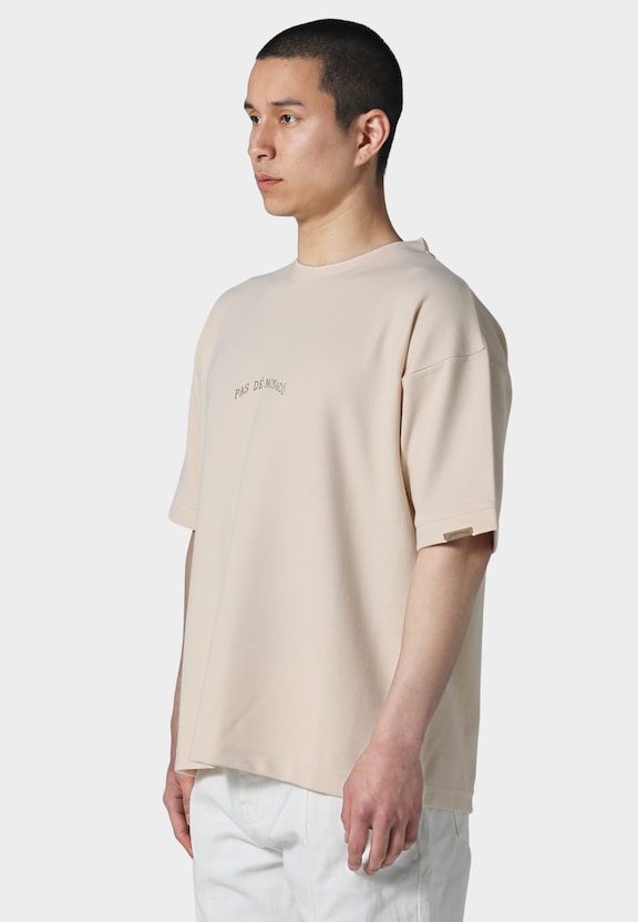 JAQUARD V1 T-SHIRT-2