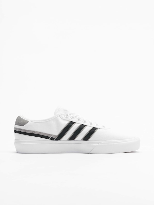 Adidas Originals Delpala Sneakers Ftwr White/Core Black/Ch-2