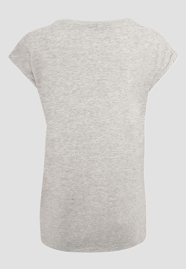 Ladies Happines T-Shirt-3