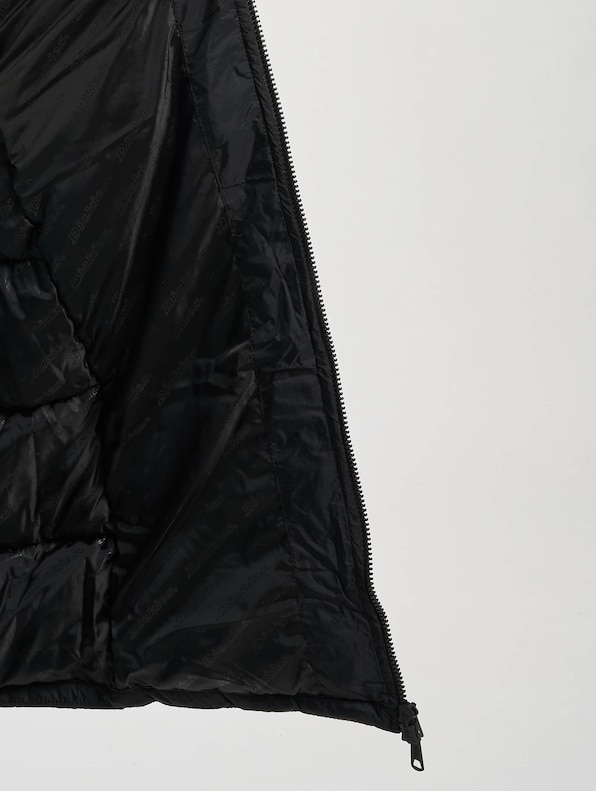 Alatna Long Puffer -5